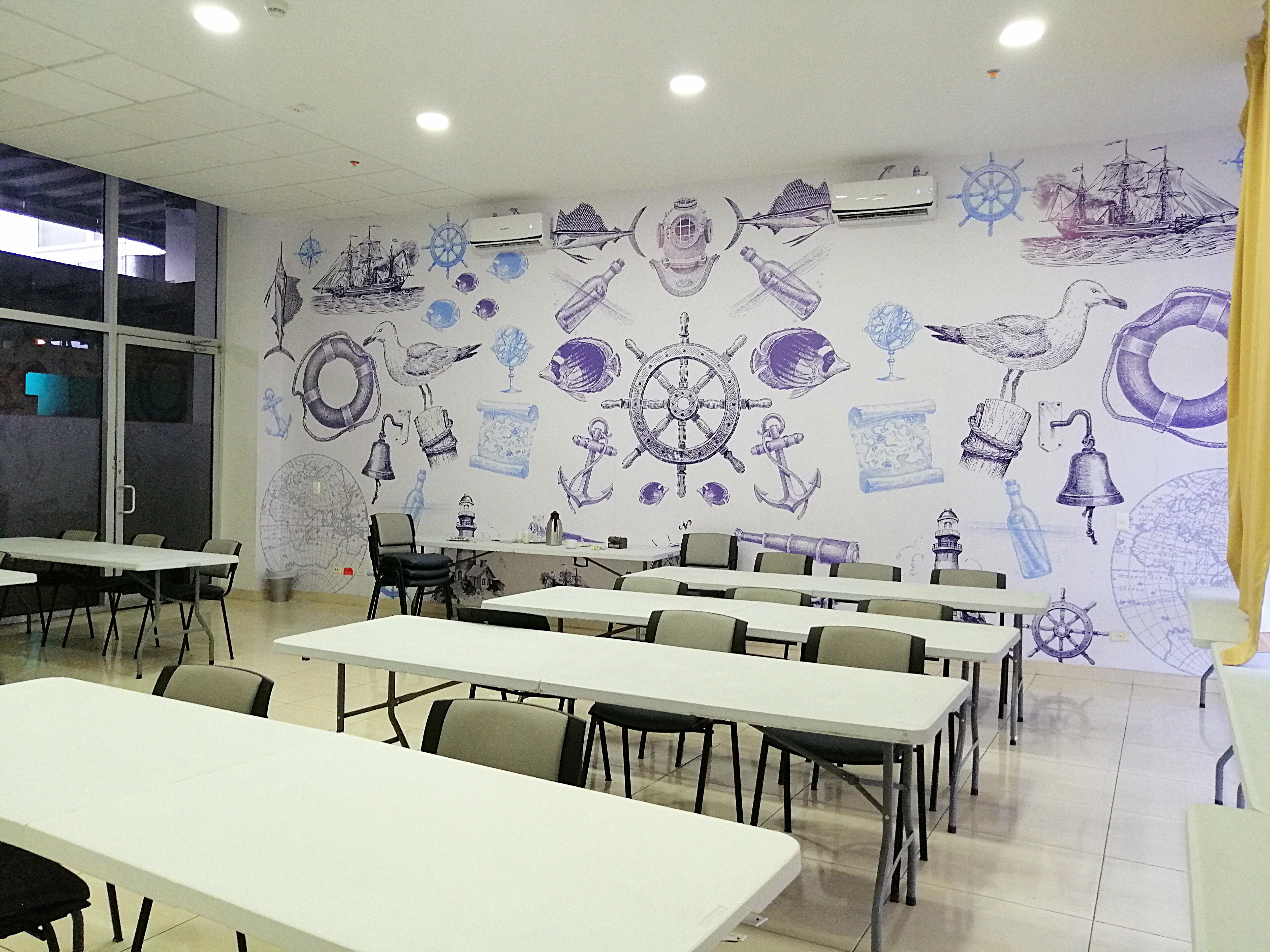 Pop Art Hotel Clc Mamonal Cartagena Eksteriør bilde