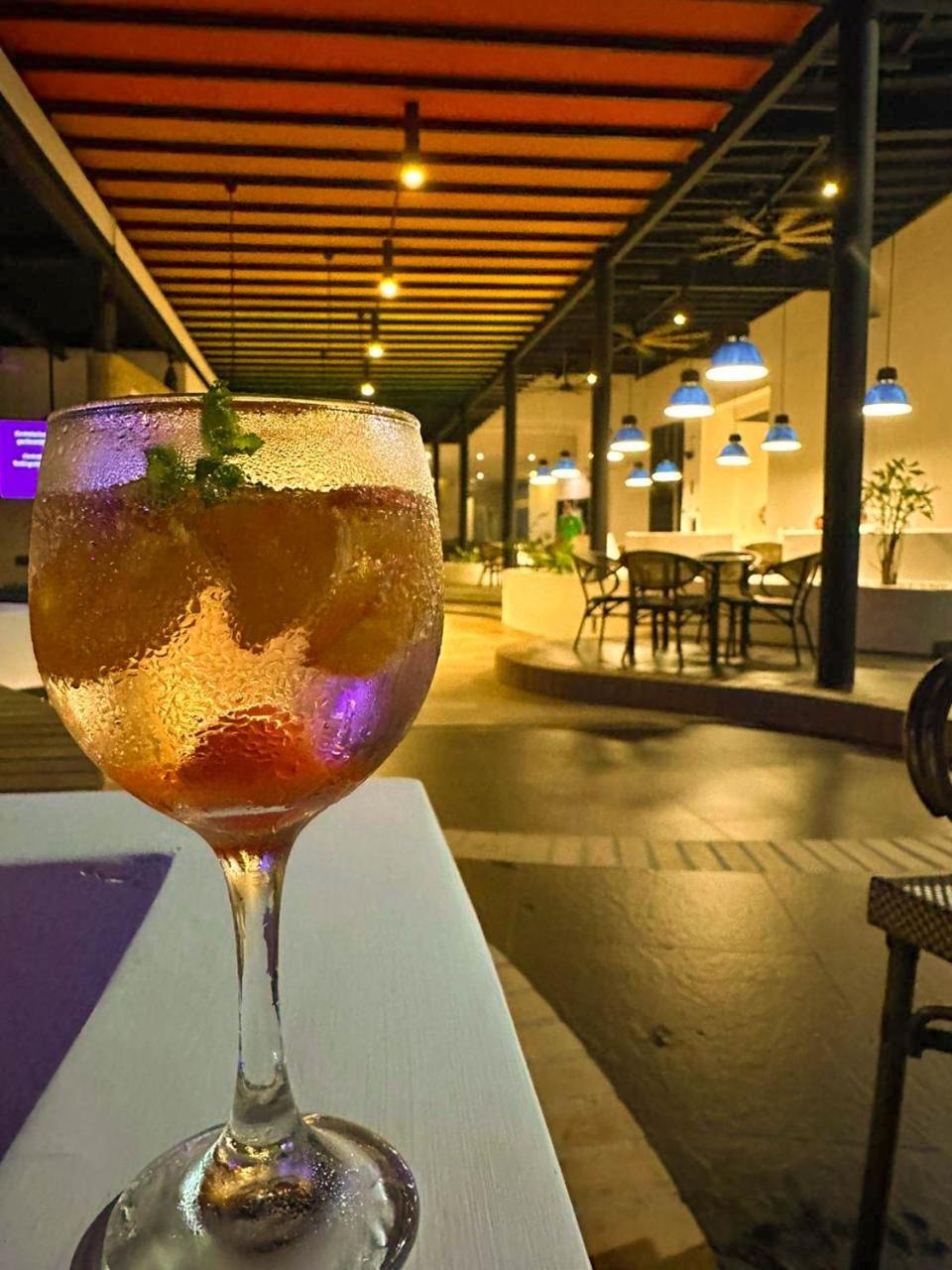 Pop Art Hotel Clc Mamonal Cartagena Eksteriør bilde