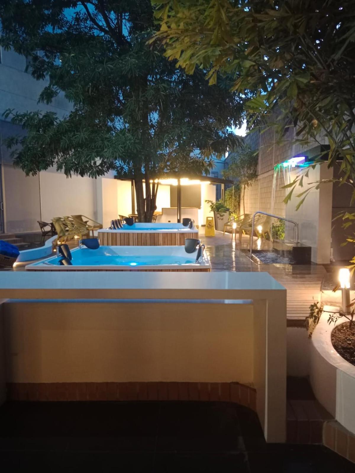 Pop Art Hotel Clc Mamonal Cartagena Eksteriør bilde
