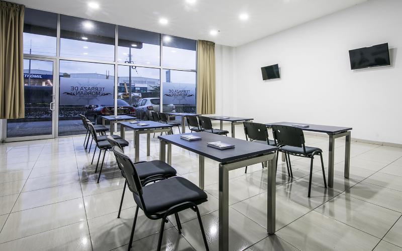 Pop Art Hotel Clc Mamonal Cartagena Eksteriør bilde
